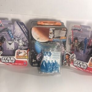 Star Wars Bundle